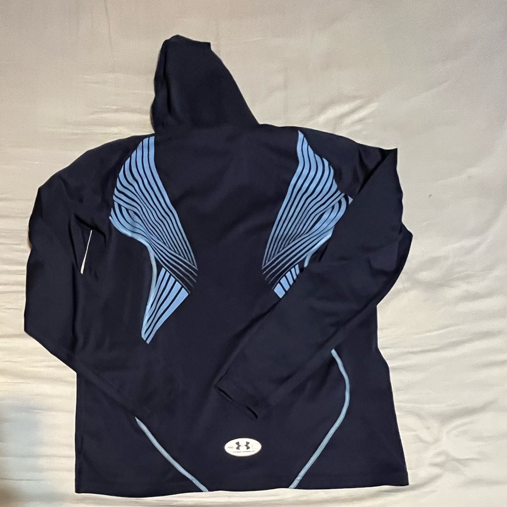 Under Armour men’s pullover - Picture 2 of 3